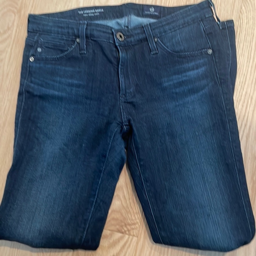 AG Adriano Goldschmied women’s jeans size 26R